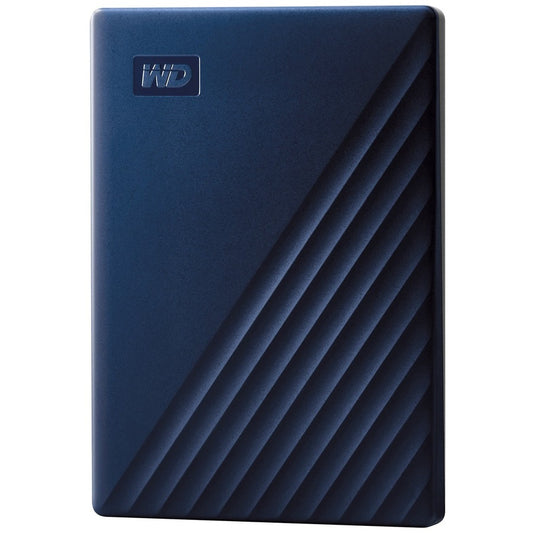 WD MY PASSPORT FOR MAC 2TB USB 