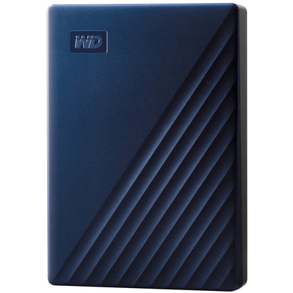 WD MY PASSPORT FOR MAC 5TB USB 