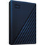 WD MY PASSPORT FOR MAC 5TB USB 