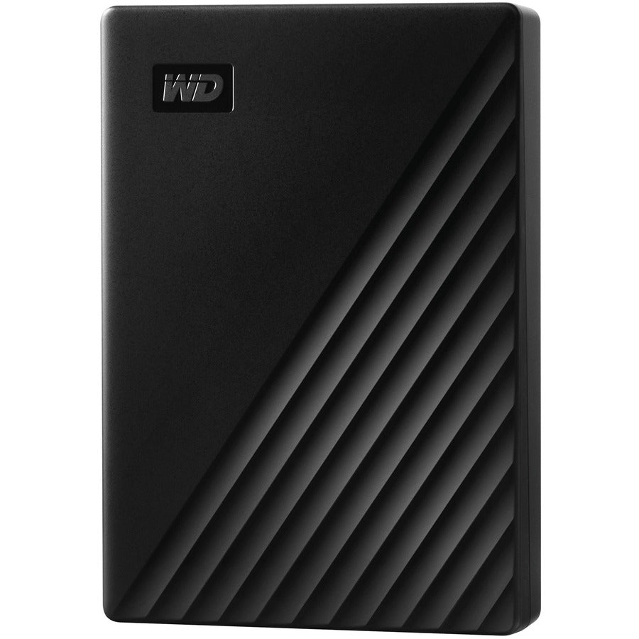 WD 4TB MY PASSPORT PORTABLE    