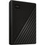 WD 5TB MY PASSPORT PORTABLE    