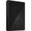 WD 2TB MY PASSPORT PORTABLE    