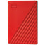 WD 2TB MY PASSPORT PORTABLE    