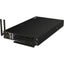 Lenovo ThinkSystem SE350 7Z46A002NA 1U Rack-mountable Server - 1 x Intel Xeon D-2123IT 2.20 GHz - 16 GB RAM - 480 GB SSD - (1 x 480GB) SSD Configuration - Serial ATA/600 Controller