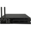 Lenovo ThinkSystem SE350 7Z46A002NA 1U Rack-mountable Server - 1 x Intel Xeon D-2123IT 2.20 GHz - 16 GB RAM - 480 GB SSD - (1 x 480GB) SSD Configuration - Serial ATA/600 Controller