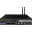 Lenovo ThinkSystem SE350 7Z46A002NA 1U Rack-mountable Server - 1 x Intel Xeon D-2123IT 2.20 GHz - 16 GB RAM - 480 GB SSD - (1 x 480GB) SSD Configuration - Serial ATA/600 Controller