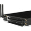 Lenovo ThinkSystem SE350 7Z46A002NA 1U Rack-mountable Server - 1 x Intel Xeon D-2123IT 2.20 GHz - 16 GB RAM - 480 GB SSD - (1 x 480GB) SSD Configuration - Serial ATA/600 Controller