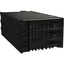 Lenovo ThinkSystem SE350 7Z46A002NA 1U Rack-mountable Server - 1 x Intel Xeon D-2123IT 2.20 GHz - 16 GB RAM - 480 GB SSD - (1 x 480GB) SSD Configuration - Serial ATA/600 Controller