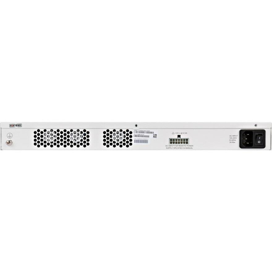Fortinet FortiGate FG-200E Network Security/Firewall Appliance