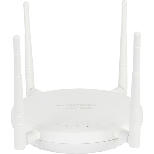 Fortinet FortiAP 223E IEEE 802.11ac 1.14 Gbit/s Wireless Access Point