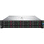 HPE ProLiant DL380 G10 2U Rack Server - 1 x Intel Xeon Silver 4208 2.10 GHz - 32 GB RAM - Serial ATA/600 12Gb/s SAS Controller