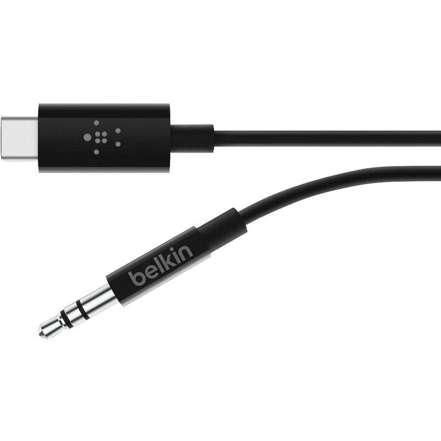 USB-C TO 3.5 MM AUDIO CABLE    