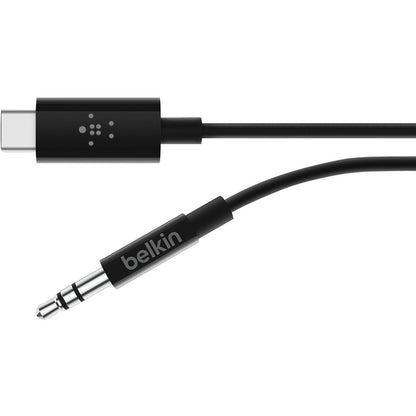 USB-C TO 3.5 MM AUDIO CABLE    