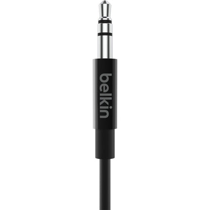 Belkin RockStar 3.5mm Audio Cable with USB-C Connector