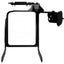 Gamber-Johnson Vehicle Mount for Tablet Electronic Equipment Display Screen - Black Powder Coat