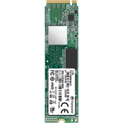 1TB M.2 2280 PCIE GEN3X4 TLC   