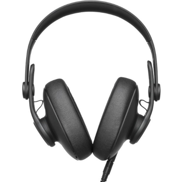 AKG K361 Over-Ear Closed-Back Foldable Studio Headphones