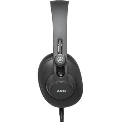 AKG K361 Over-Ear Closed-Back Foldable Studio Headphones