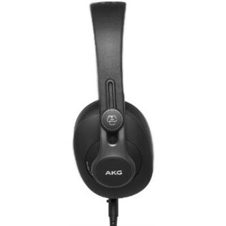 AKG K371 Over-Ear Closed-Back Foldable Studio Headphones