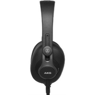 AKG K371 Over-Ear Closed-Back Foldable Studio Headphones