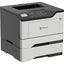 Lexmark MS520 MS521dn Desktop Laser Printer - Monochrome