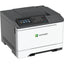 Lexmark CS622de Desktop Laser Printer - Color