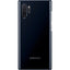 Samsung Galaxy Note10+ LED Back Cover Black