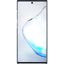 Samsung Galaxy Note10+ LED Back Cover Black