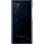 Samsung Galaxy Note10+ LED Back Cover Black