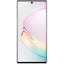 Samsung Galaxy Note10+ LED Back Cover White