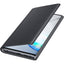 Samsung Carrying Case (Wallet) Samsung Smartphone - Black