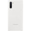 Samsung Galaxy Note10 Silicone Cover White