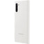 Samsung Galaxy Note10 Silicone Cover White