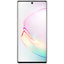 Samsung Galaxy Note10 Silicone Cover White
