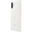 Samsung Galaxy Note10+ Silicone Cover White