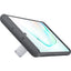 Samsung Galaxy Note10 Rugged Protective Cover Silver