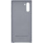 Samsung Galaxy Note10 Leather Back Cover