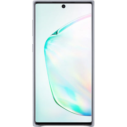 Samsung Galaxy Note10 Leather Back Cover