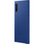 Samsung Galaxy Note10 Leather Back Cover