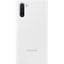 Samsung S-View Carrying Case (Flip) Samsung Smartphone - White