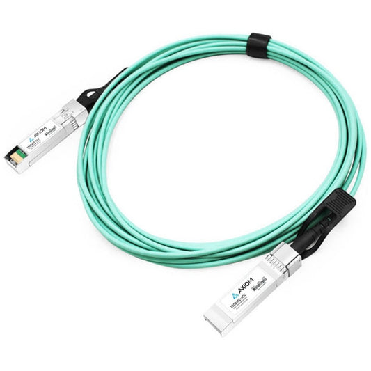 Axiom 25GBASE-AOC SFP28 Active Optical Cable Dell Compatible 3m