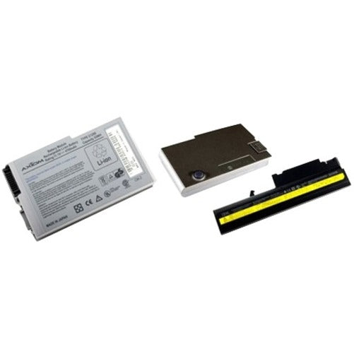 6CELL LI-ION BATTERY FOR DELL  