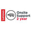 2YR ONSITE POST WARR           