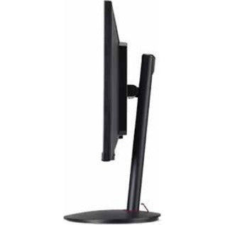 Acer XV340CK P 34" UW-QHD LCD Monitor - 21:9 - Black