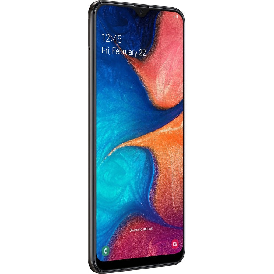 GALAXY A20 32GB                