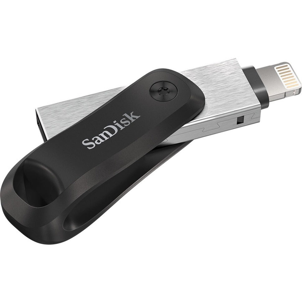 SanDisk iXpand Flash Drive Go For Your iPhone