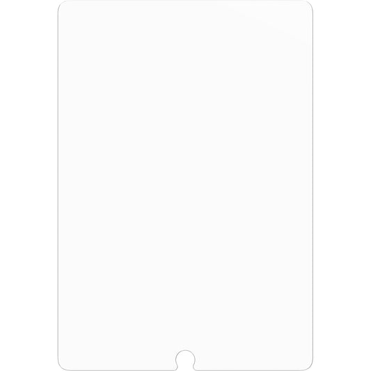 OtterBox iPad (9th 8th and 7th Gen) Alpha Glass Screen Protector Clear