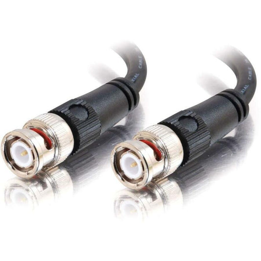 C2G 3ft 75 Ohm BNC Cable