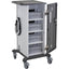 YES40 TABLET CHARGING CART US  