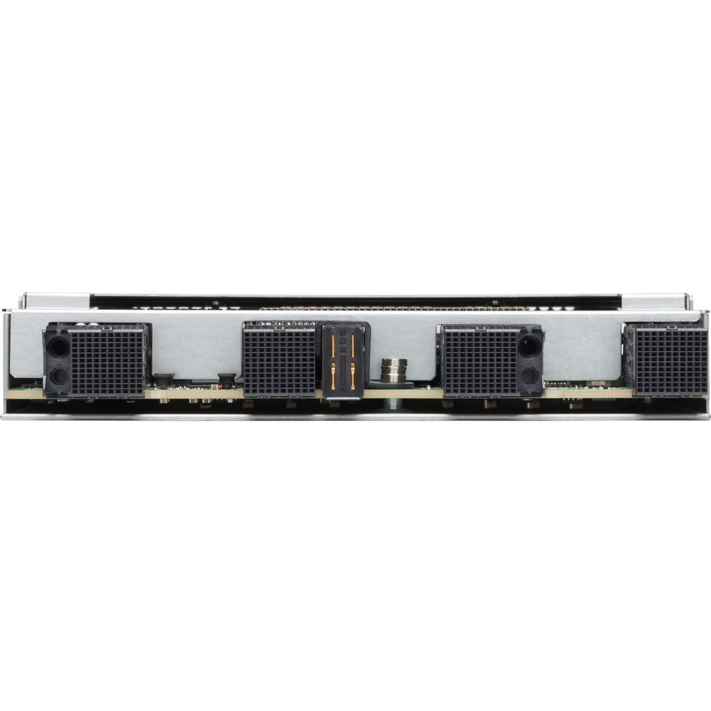 Cisco IOM 2408 I/O Module (8 external 25G ports 32 internal 10G ports)